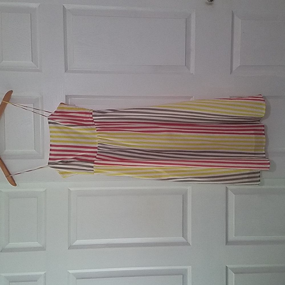 Urban Outfitters Cotton Sundress